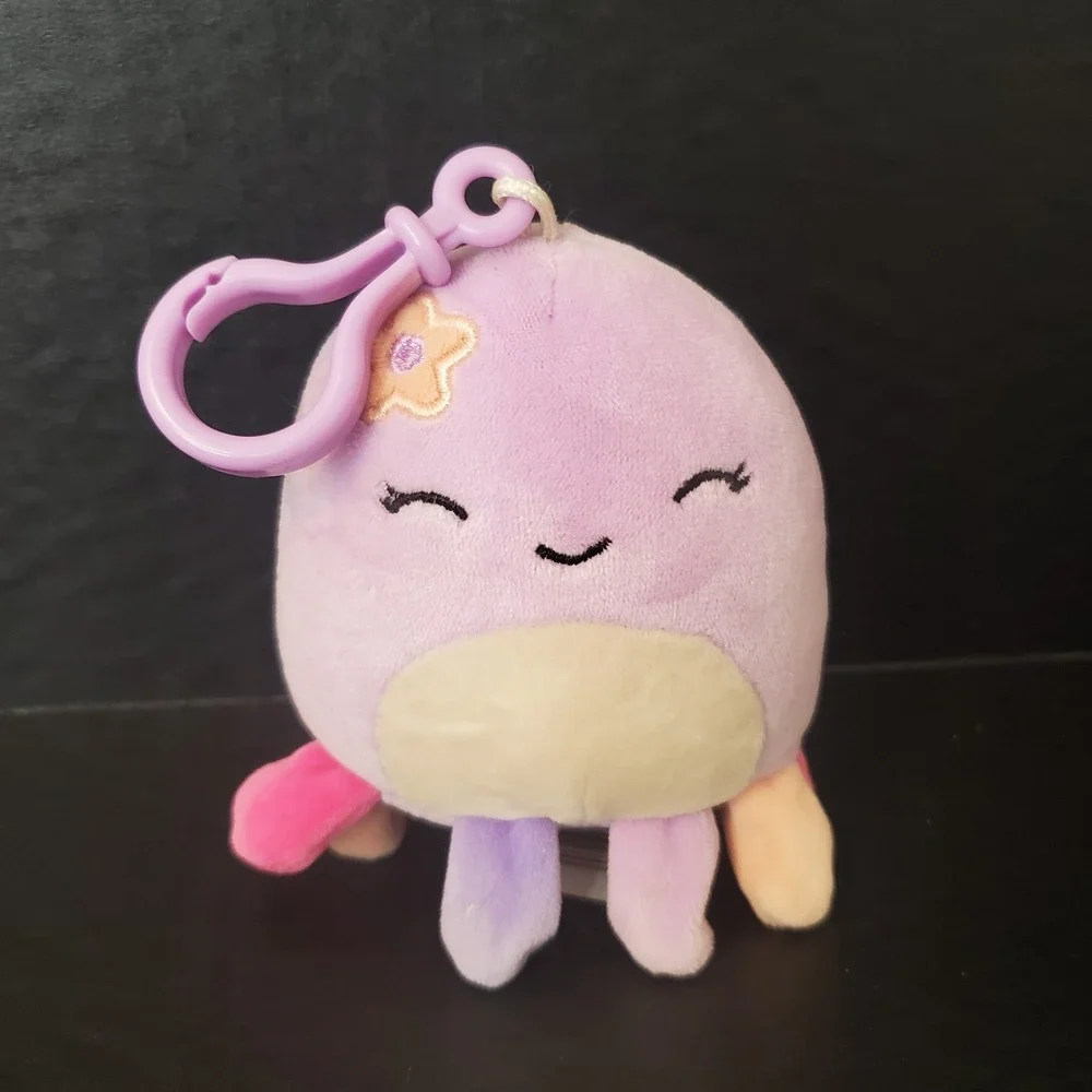 Squishmallows 4